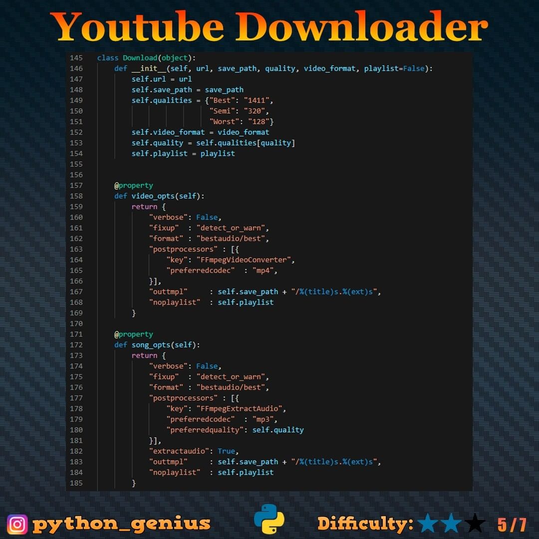 Pypi_fun's tweet image. 📷 #pythongenius #coding #programming