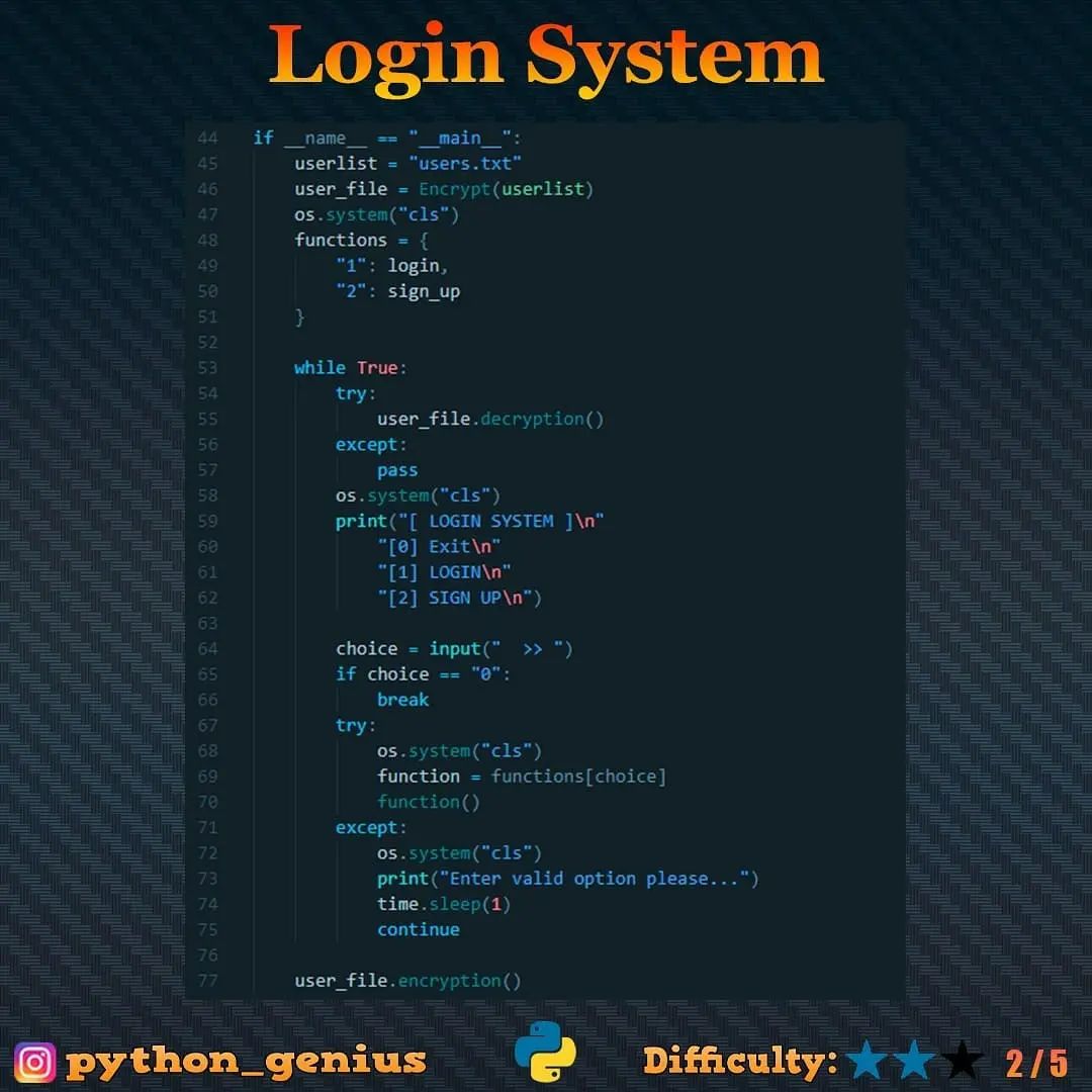 Pypi_fun's tweet image. 📷 #pythongenius #coding #programming