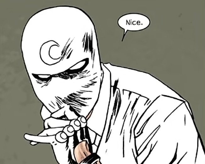 Markuss___'s tweet image. #MoonKnight is finally out on #DisneyPlus  I'm so exited to watch it