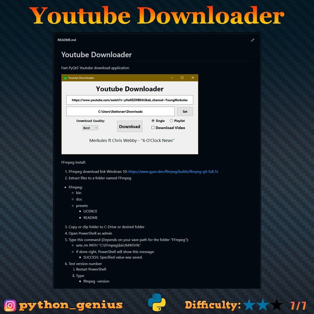 Pypi_fun's tweet image. 📷 #pythongenius #coding #programming