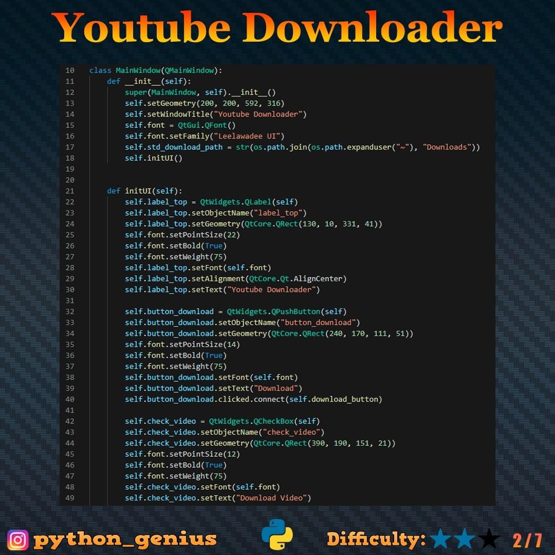 Pypi_fun's tweet image. 📷 #pythongenius #coding #programming