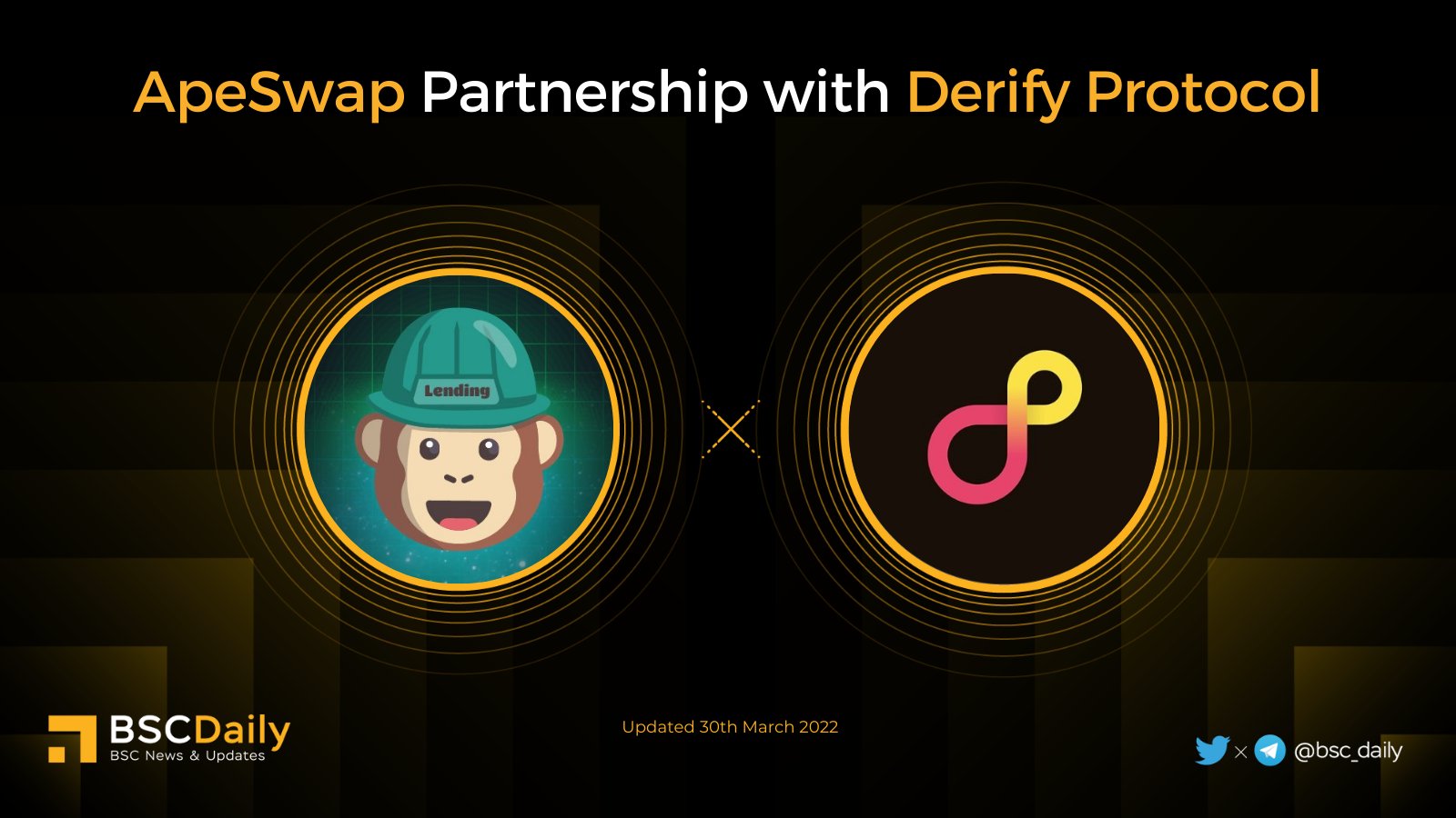 BSCDaily on Twitter: