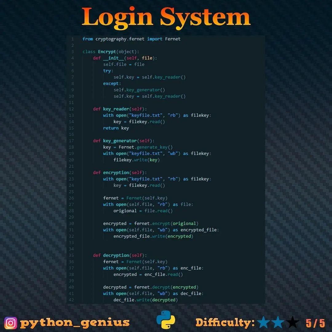 Pypi_fun's tweet image. 📷 #pythongenius #coding #programming
