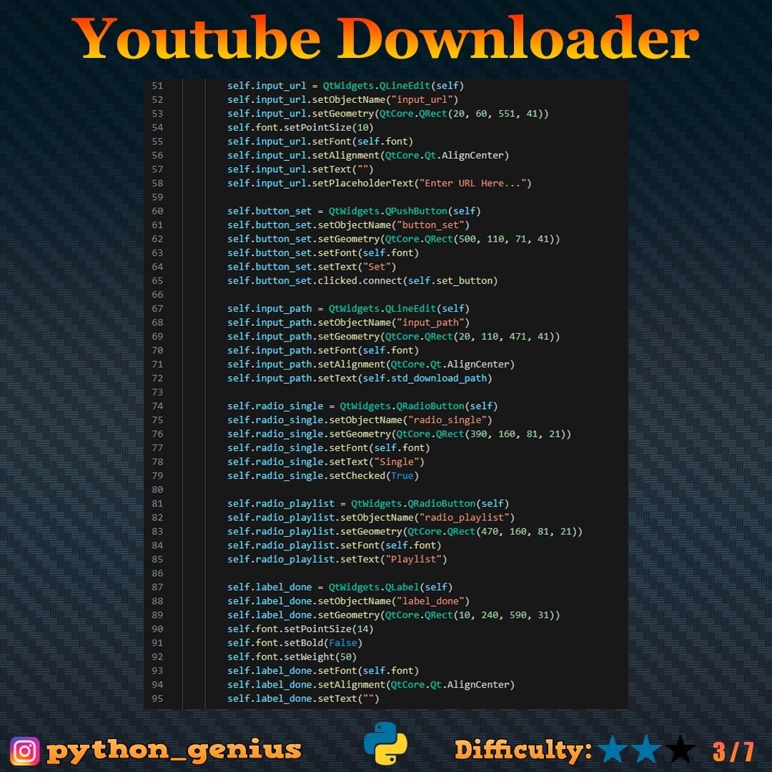 Pypi_fun's tweet image. 📷 #pythongenius #coding #programming