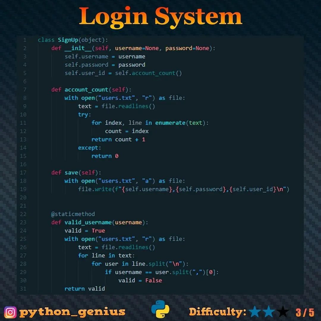 Pypi_fun's tweet image. 📷 #pythongenius #coding #programming