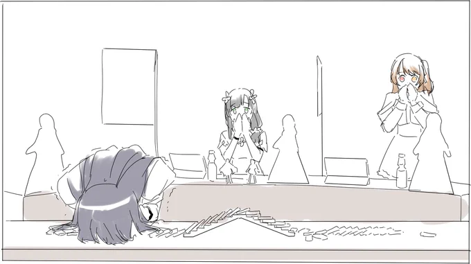 #アサルトラム乾 