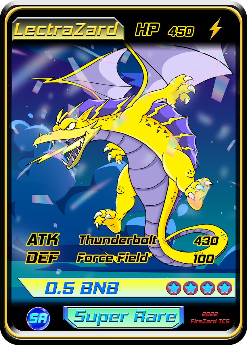 FireZard tweet media