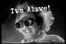 tpnRel1's tweet photo. I have been today preparing a session presentation for @power_break_ for about 5 hours on "Power BI REST API with Power Query optics." And I couldn't do it without memes 😂. Like a this one: https://t.co/MtZl67XTbd