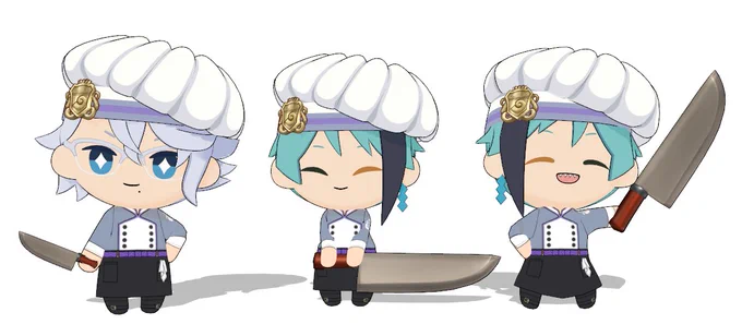 「準備はいいですかじぇいどふろいど」「はい」「おっけー」 