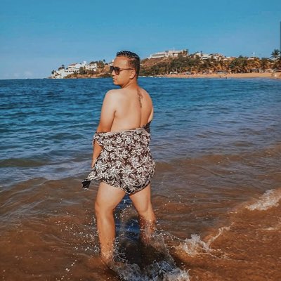 #NovaFotoDePerfil