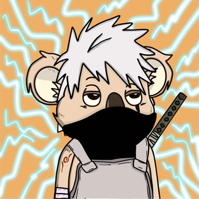 pvp_mac's tweet photo. #Boredkoalaclub https://t.co/JfxuhlVfDR