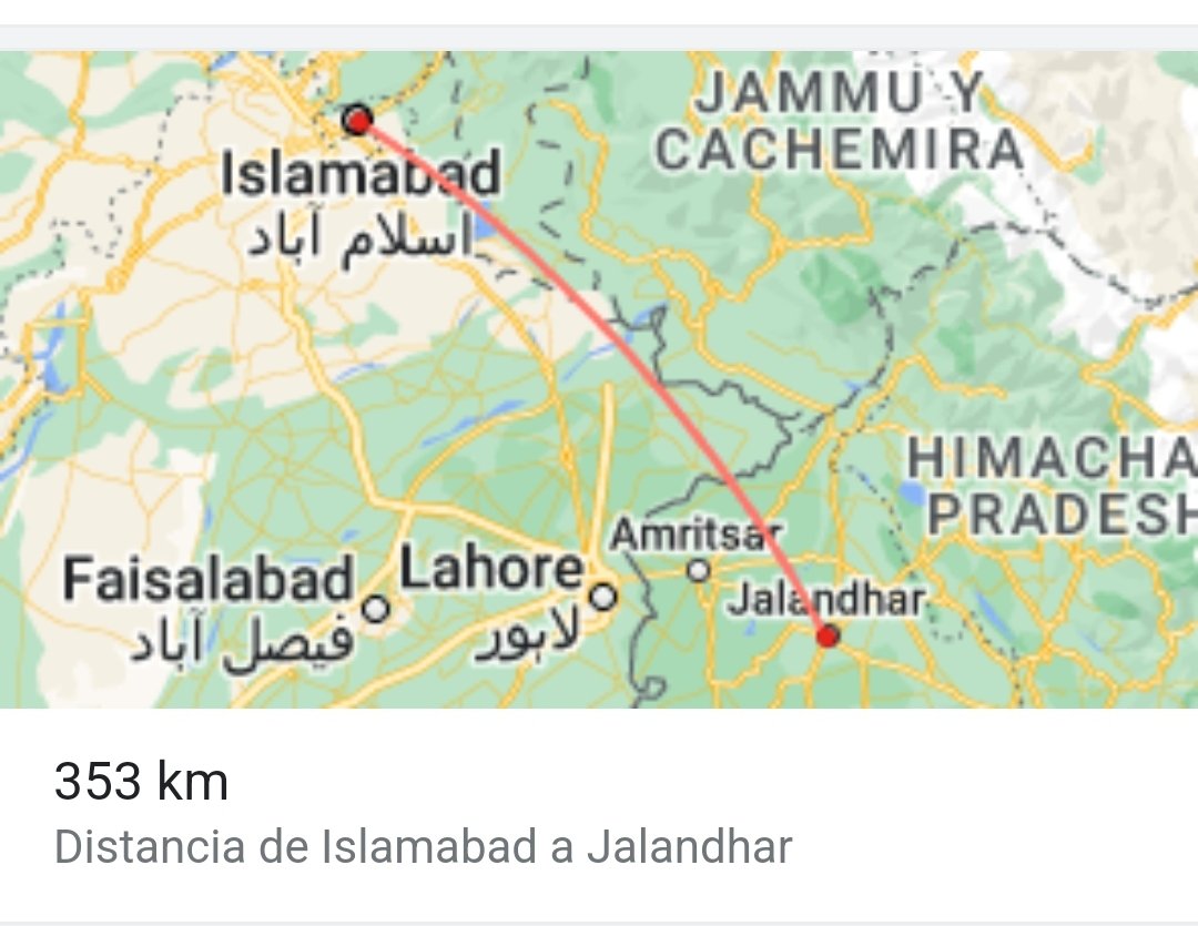 ResGloStocks's tweet photo. 🇷🇺🇵🇰🇮🇳From Islamabad to Jalandhar it is only 350 km away...
#OGZD $GAZP #Gazprom https://t.co/8uOhBk6Ckz