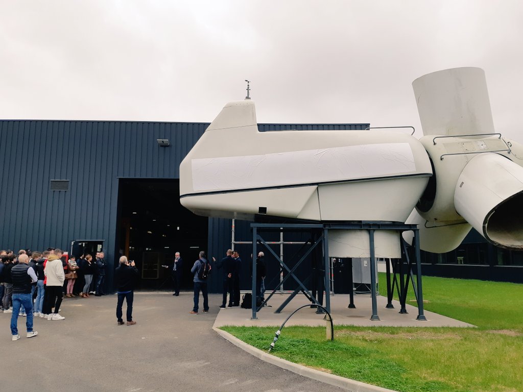 Matthieu Carrette tweet media