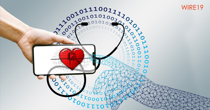 Wire19s's tweet photo. How Microsoft is bringing transformations in the healthcare industry through its intelligent cloud solutions and innovations?

Read to know more➡️ https://t.co/nouIn1D6dg

#Microsoft #intelligentcloud #azure #healthcare #MSAzure #digitaltransformation #ondemand #frontlineworkers https://t.co/8b8q9MgExk