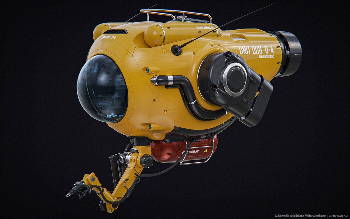 80Level's tweet photo. Max Marharit told about designing various devices, talked about the importance of visualizing the project beforehand, and explained why Fusion 360 was chosen as the main tool:

https://t.co/QMkLKc9TAK

#3dart #props #maya3d #fusion360 #3dmodeling @AdskMaya @adskFusion360 https://t.co/Mtj4cXJb5d