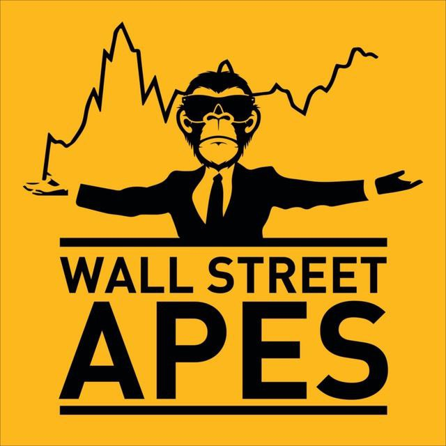 DegenHomies's tweet photo. Wall Street Apes is the MEME coin, with innovative Gaming, NFTs &amp; competitions! WSA rewards holders with passive income in form of the first ever APE REWARDS on BSC 🦍🔥

📋: 0x862ac45da5bd37ffc682e4a89bd106fc483df449
📰: https://t.co/S7dl1AF7zU
📈: https://t.co/8E3A7QXS8m

#DYOR https://t.co/dKLoEEkKRJ