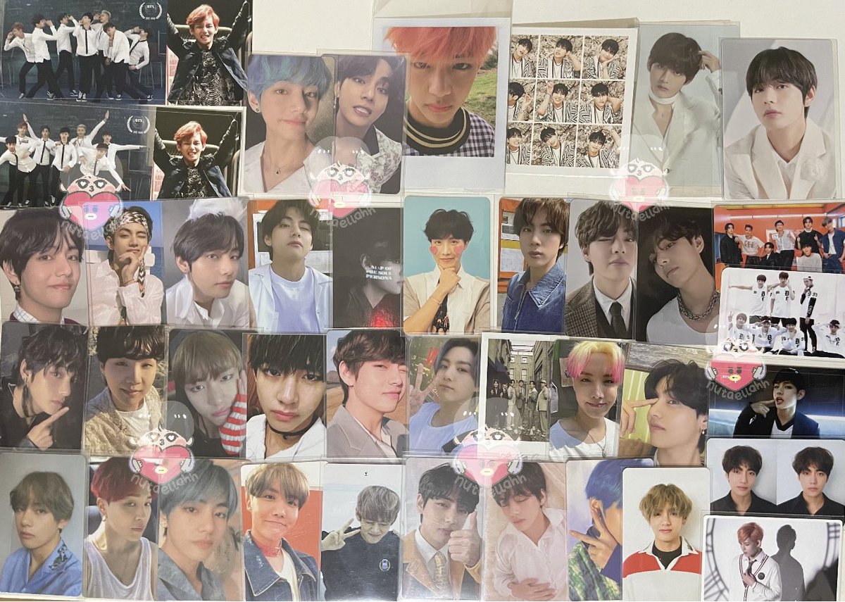 nutaellahh's tweet photo. Oh kayo na to HAHAHAHA
wts lfb | #ajsells
Taehyung pc and other members
-selling as a set
-can look for kahati & can ship to diff. adds
-mint condi except V be ess rpc and be pob 8/10 both
-DOP: April 10
Dm me.🤍
🏷bts rm jin suga yoongi jhope hobi jimin v jk jungkook https://t.co/eRUacJx9qH