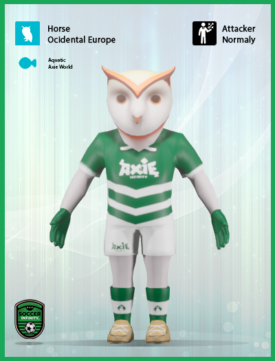 soccerinfinity0's tweet photo. Our first 6 NFTs are ready to play. Stay tuned and join our Beta test.

More info: https://t.co/qv6ZFOwRIE 
Discord: https://t.co/fOdakSCwPS
Telegram: https://t.co/7s7bbJv12n
🎉🎉🎉🎉

⚽️ Team Soccer Infinity

#nft #defi #soccerinfinity #football #nfts #nftart #nftcommunity https://t.co/CrZIXbiO25