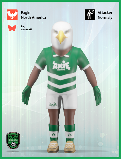 soccerinfinity0's tweet photo. Our first 6 NFTs are ready to play. Stay tuned and join our Beta test.

More info: https://t.co/qv6ZFOwRIE 
Discord: https://t.co/fOdakSCwPS
Telegram: https://t.co/7s7bbJv12n
🎉🎉🎉🎉

⚽️ Team Soccer Infinity

#nft #defi #soccerinfinity #football #nfts #nftart #nftcommunity https://t.co/CrZIXbiO25