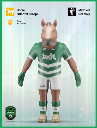 soccerinfinity0's tweet photo. Our first 6 NFTs are ready to play. Stay tuned and join our Beta test.

More info: https://t.co/qv6ZFOwRIE 
Discord: https://t.co/fOdakSCwPS
Telegram: https://t.co/7s7bbJv12n
🎉🎉🎉🎉

⚽️ Team Soccer Infinity

#nft #defi #soccerinfinity #football #nfts #nftart #nftcommunity https://t.co/CrZIXbiO25