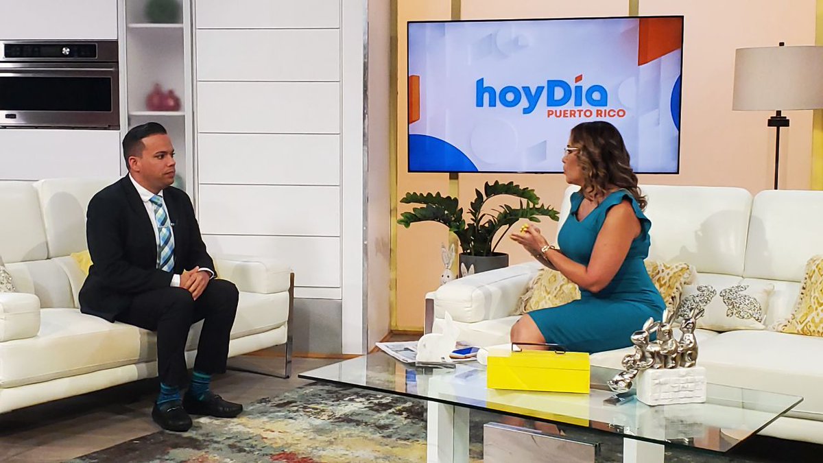 En <a href="/hoydia/">hoy Día</a> orientamos sobre los cambios en el PAN, la oportunidad de reclamar los créditos contributivos por menores dependientes y el crédito por trabajo que beneficia a cientos de familias en Puerto Rico, así como la creación del Comité Multisectorial para la converdión al SNAP