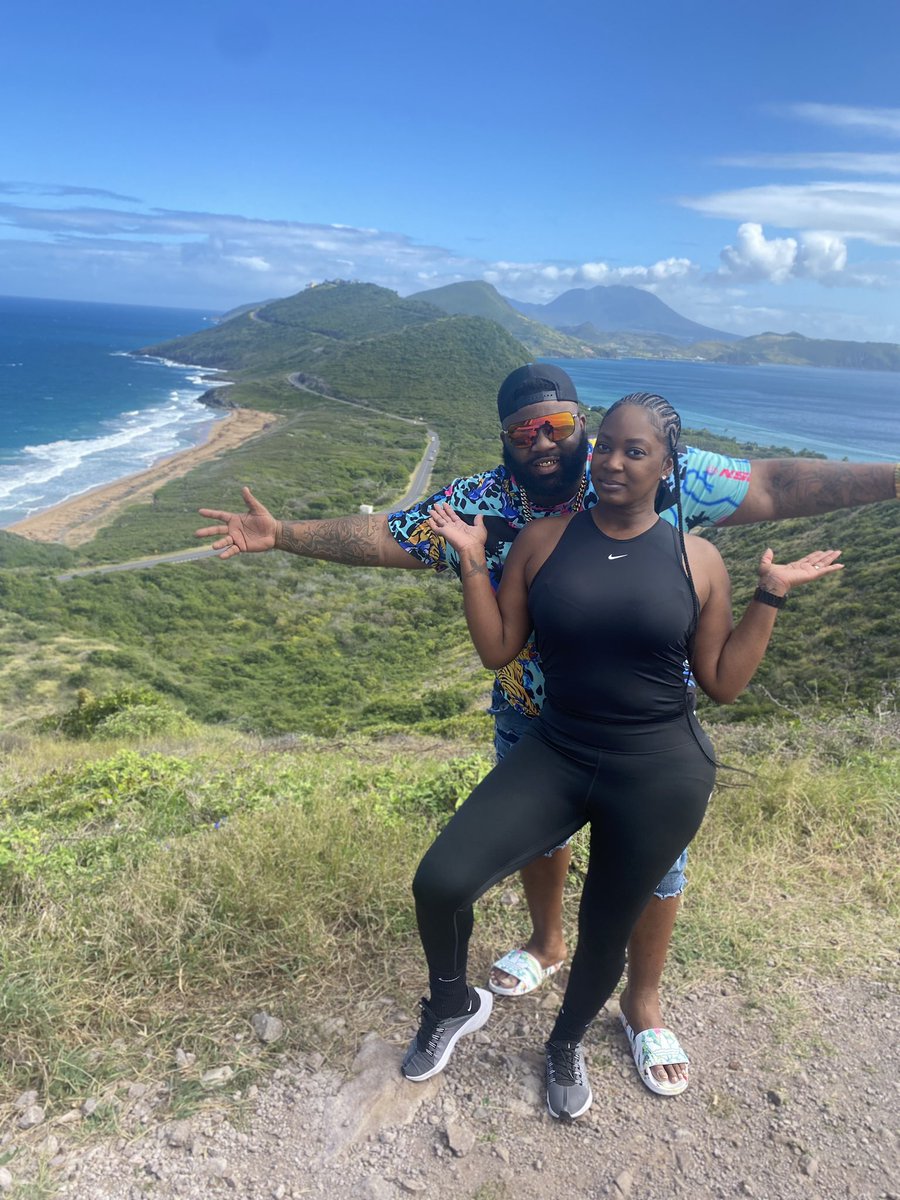 Lewbomusic's tweet photo. Life Is Good #StKitts #TheSilers https://t.co/3Ja1YHDsCA