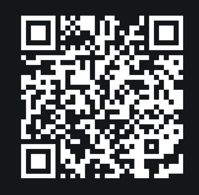 salvoni_m's tweet photo. @nftwhale_matt 0x7f7DA5d263f0334Ec3c2c1E3683336adE6bF31D5 https://t.co/EW3ChpyzU2