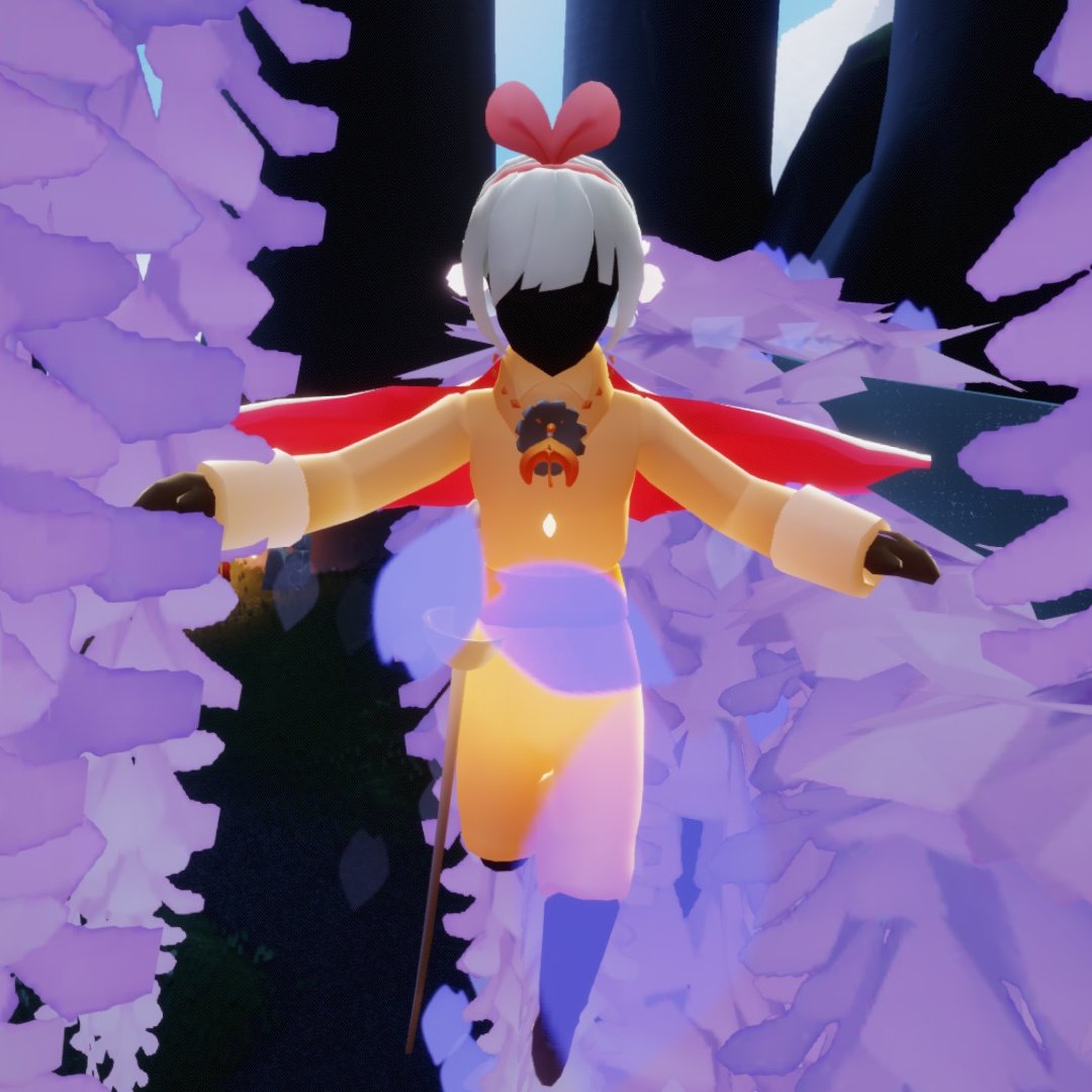 elle_theskykid's tweet photo. Can't decide which one's better. ๐ธ๐บ๐
#SkyChildrenOfTheLight #skydaysofbloom https://t.co/qJMGfKwx61