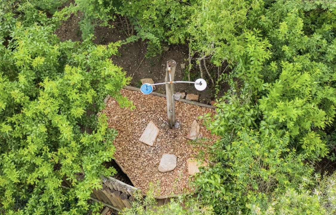 kikorongolodge's tweet photo. Travel is all about experiencing new things &amp; entertaining new feelings.

Humans crave new experiences &amp; travel let's us tap into that, to do something different &amp; exciting! 

The Bush shower 🚿 at #Kikorongo: no better place to get refreshed than in the serenity of nature. https://t.co/VJiVBD8hke