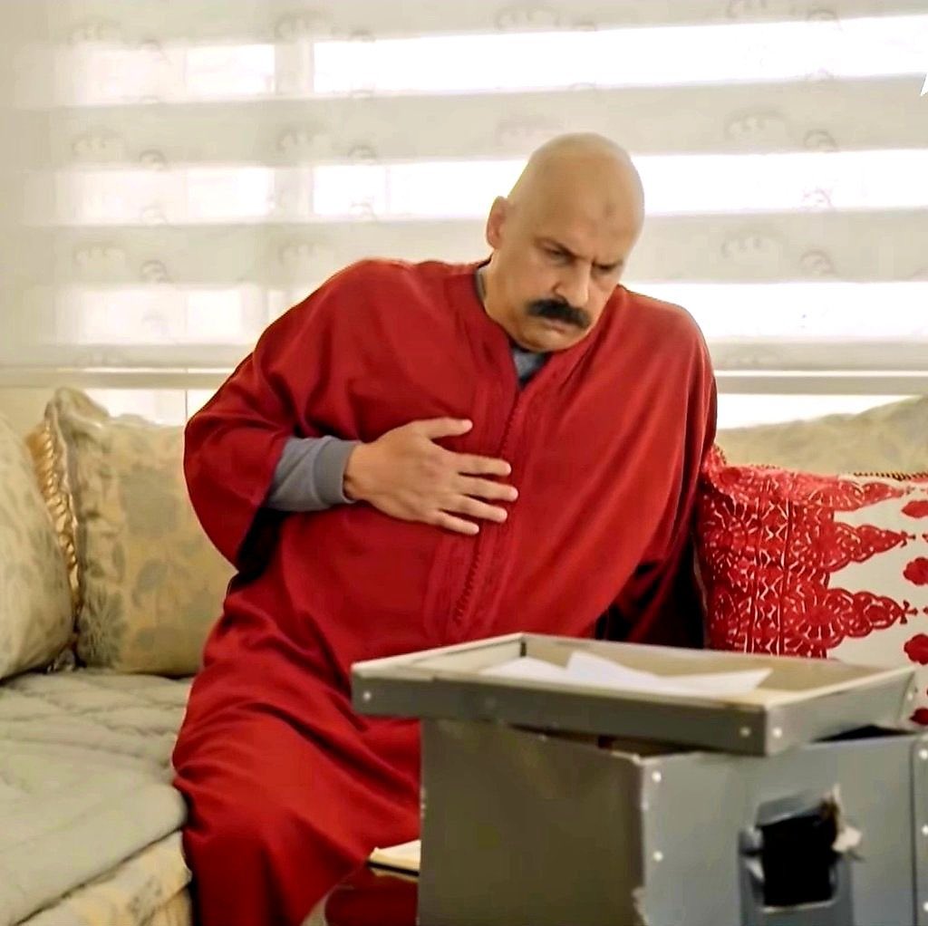 Kay, simplement ❤️🖤 tweet media