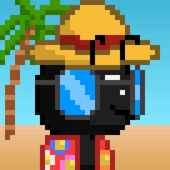 playbookz's tweet photo. ๐ WHITELIST GIVEAWAY๐
10x WL Spots for @BugzNft
-Follow @playbookz X @BugzNft
-โค๏ธ, RT, tag 3 friends
-Join discord (link in bio)
48hours
#LuvBugz https://t.co/lwOqf5waEP