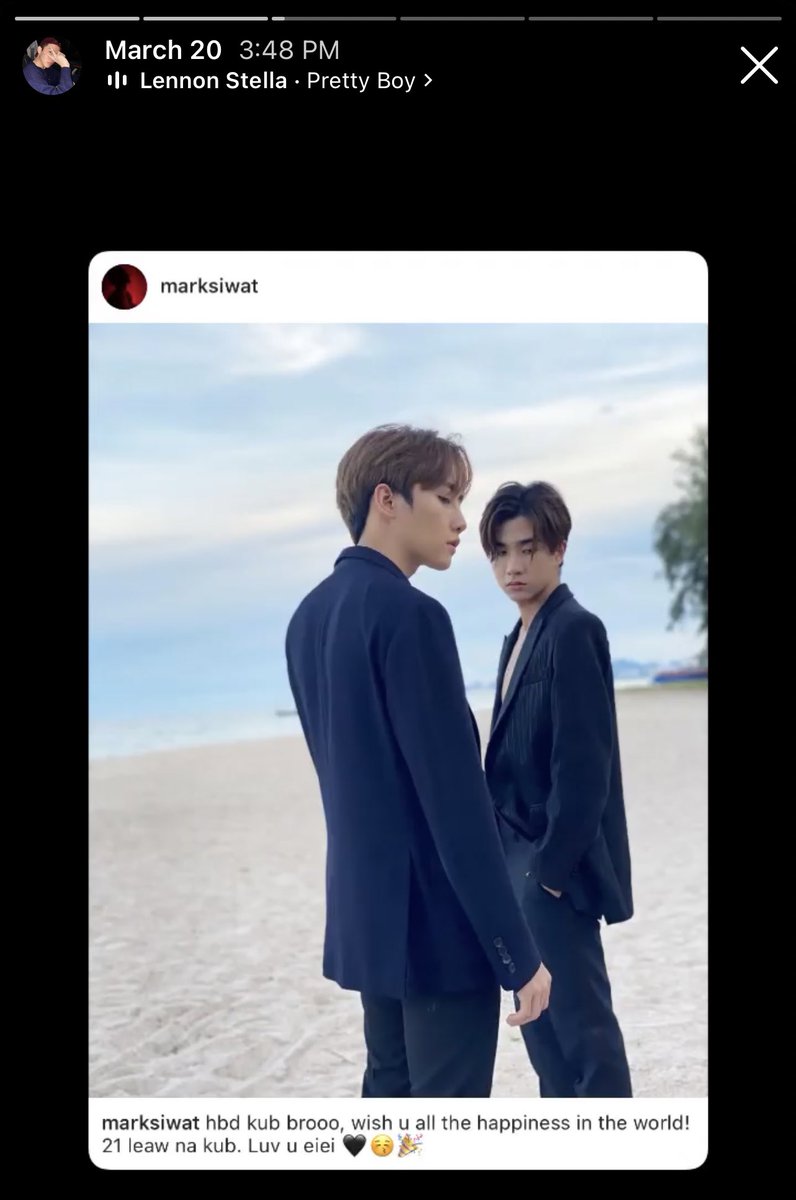 jerocobi's tweet image. MARCH SOULMATES