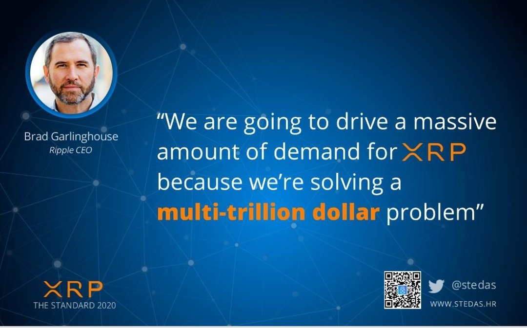 GET READY!!💥💥 #XRP