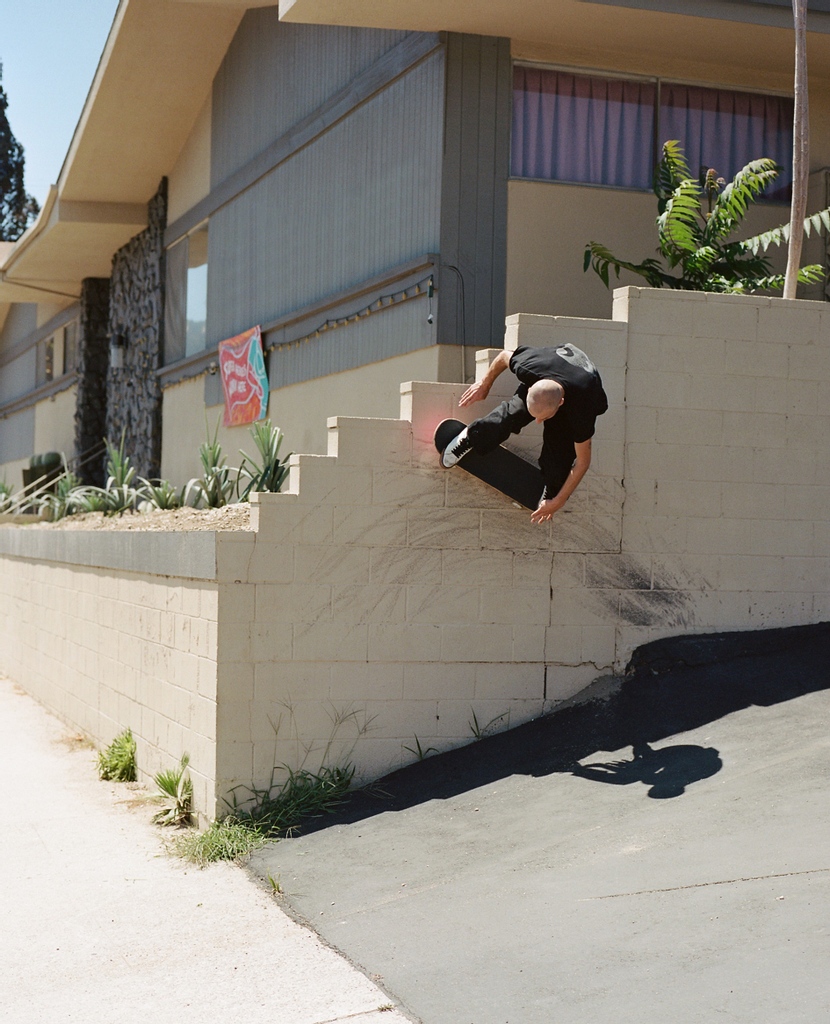 CarharttWIP's tweet photo. .@Converse CONS x Carhartt WIP
31.03.2022
Stocklist and collaboration details via link.
https://t.co/awzg3BrtRw
Media by Maxime Verret, Peter Sutherland, Alex Pires.
Skater: Luidgi Gaydu
#CarharttWIP #ConverseCons https://t.co/EKT297OqNk