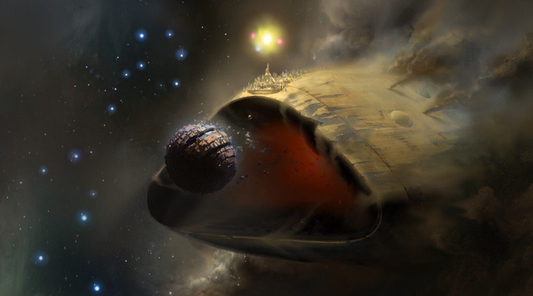 DestinyNostalgia tweet media