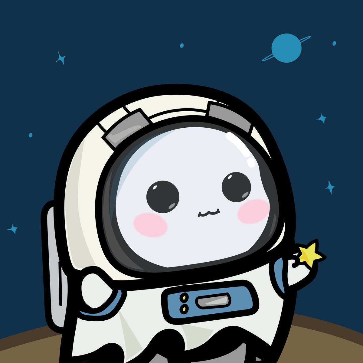 😍4차 민팅 공지😍
우리 모모 PFP가 다양한 모습으로 
민팅 되었습니다!  매번 귀여워지고 다양한 모습으로 변하는 우리모모 많이 사랑해주세요 😍

👉15KLAY에 진행됩니다🤩 

#nftcollector #nfts #nftpfp

👇모모PFP 구경가기 
opensea.io/collection/mom…