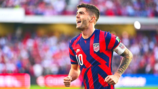 LDNFootbalI's tweet photo. 🇸🇳 Mendy - Penalty shootout hero
🇺🇸 Pulisic - 3 Goals
🇩🇪 Havertz - Goal
🇩🇪 Werner - Goal
🇧🇷 Silva - Clean Sheet
🇫🇷 Kanté - Clean Sheet
🇪🇸 Alonso - 2 Assists
🏴󠁧󠁢󠁥󠁮󠁧󠁿 Gallagher - Assist 

Chelsea this international break… 🔥 https://t.co/HRmPKpRkM3