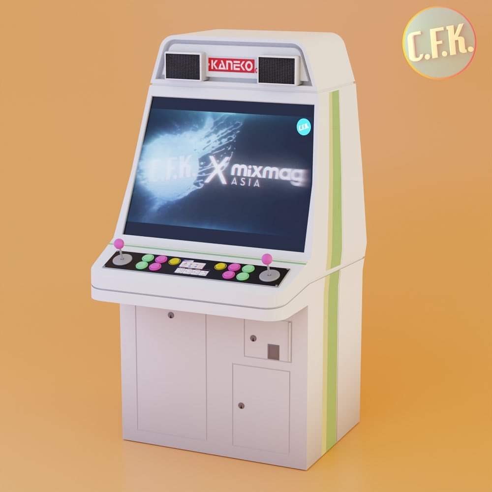 bigmikeleeder's tweet photo. Coming soon! @crazyfromkong @MixmagAsia Crossover Short documentary production! The gamers and Hong Kong Cinema fans are gonna wanna check this one out! #videogames #cfk #hongkongcinema #jackiechan #documentery #arcademachine #gamers #retrogames #hongkong🇭🇰 #popculturedocumentary https://t.co/0mShcNeox3