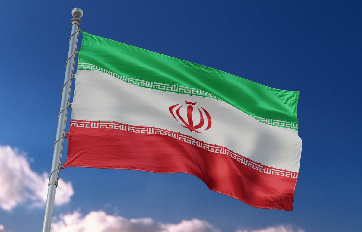eco_ei's tweet photo. Happy Islamic Republic Day to the I.R. of Iran!
#IslamicRepublicDay
@Iran_in_Turkey https://t.co/Uu3Oyvs6bq