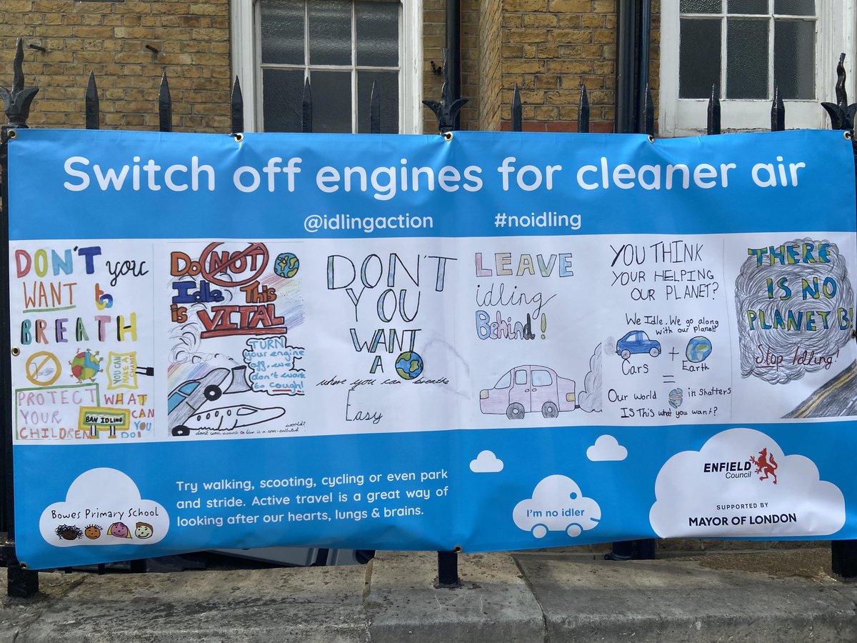 Bowes Primary School tweet media