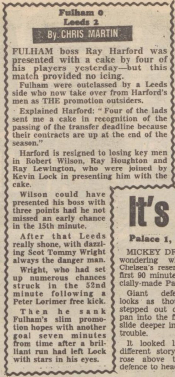 #LUFC Nostalgia #OnThisDay - LUSC Griffin tweet media
