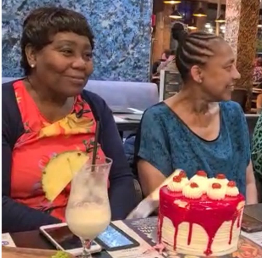 VelmaArnold17's tweet photo. I have enjoyed my journey in the NHS(47yrs) as a RN &amp; RMw. It has been truly rewarding caring for ladies, families &amp; staff .Thank you for all the love, gifts,wishes  &amp; wonderful send off❤️🎉😍@NorthMidNHS @nosuji01 @AdeolaFilani @NicoleCNHS @ljsan1 @ShereenNimmo @SarahHa886229 https://t.co/97g0jnkSyM