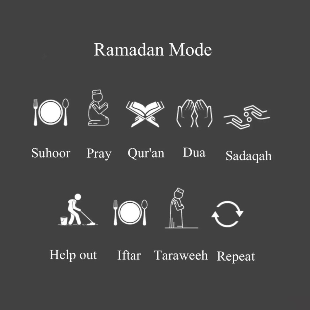life____islam's tweet photo. #Ramadan ❤ Mode 🔄 https://t.co/VvMwHg0lql