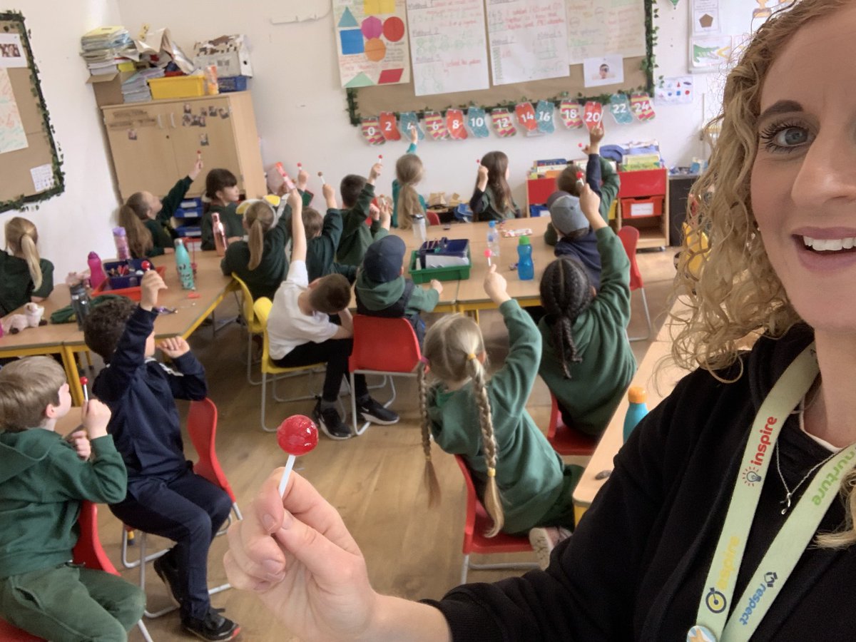 Charlotte Rosewell tweet media