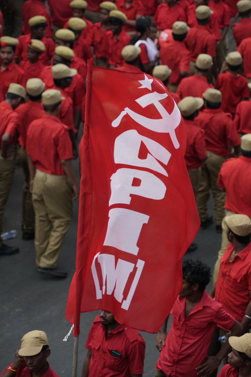 Praveen92735757's tweet photo. #CPIMTN23rdStateConf
#CPIMConference
#CPIM
#LeftAlternatives
#Marxist
#Comrades https://t.co/y63Jd5iYvu