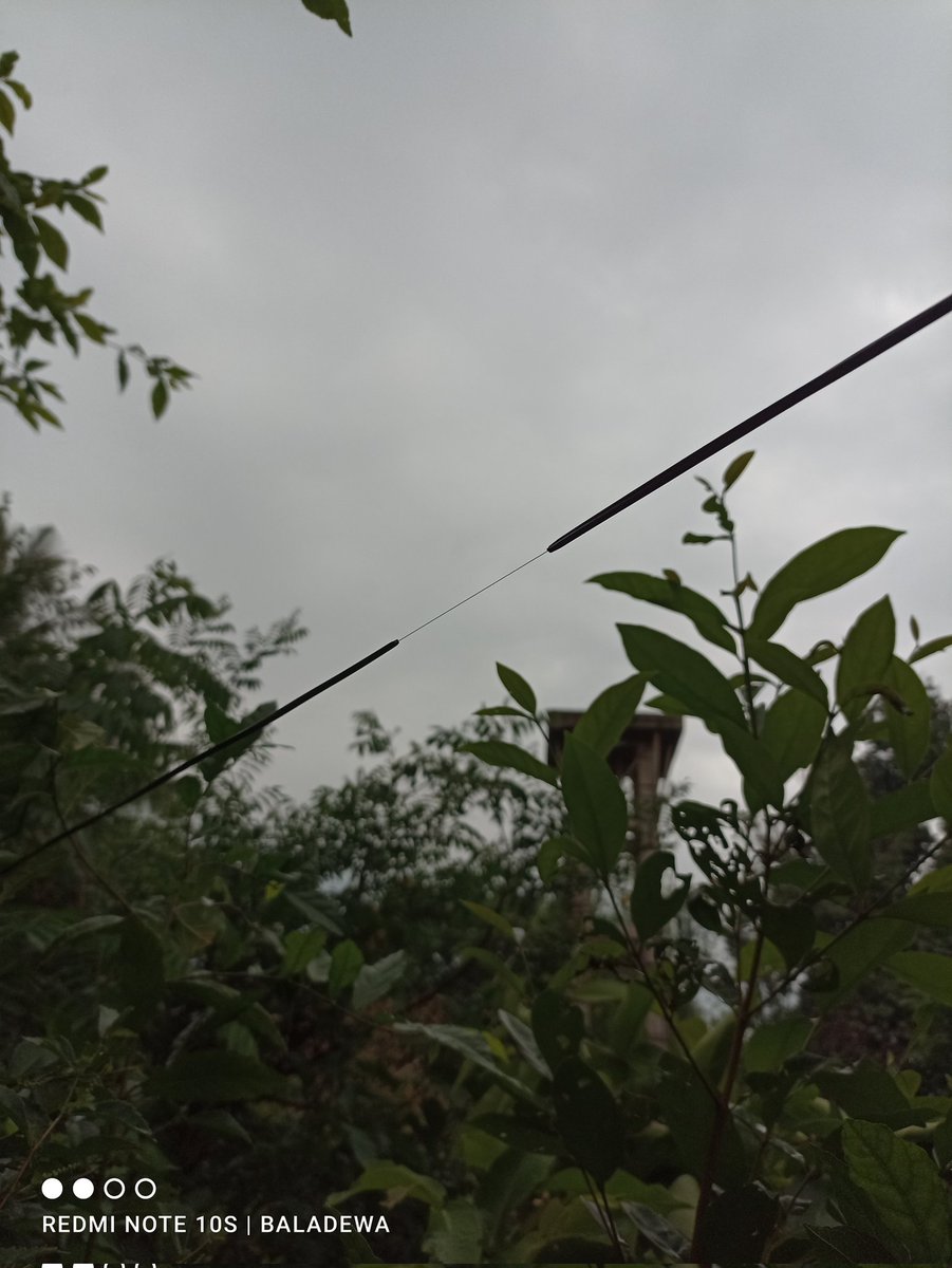 Halo <a href="/TelkomCare/">vil</a> <a href="/IndiHome/">IndiHome</a> mohon Cek DM
Keluhan : jalur kabel FO terputus tertimpa tangkai pohon kelapa.