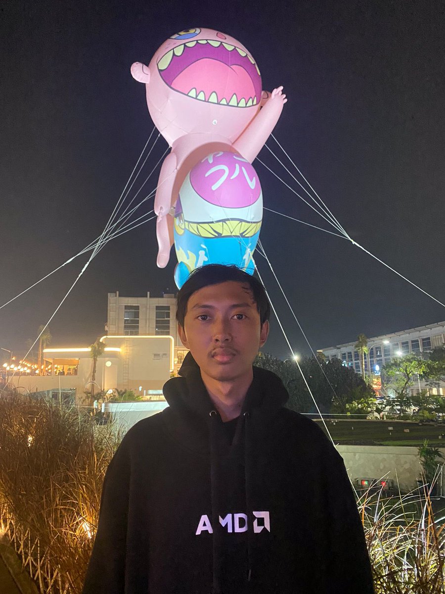 Thank you <a href="/Ghozali_Ghozalu/">Ghozali</a>, i miss you brother 👀🥰🙆🏻‍♂️👍🏻