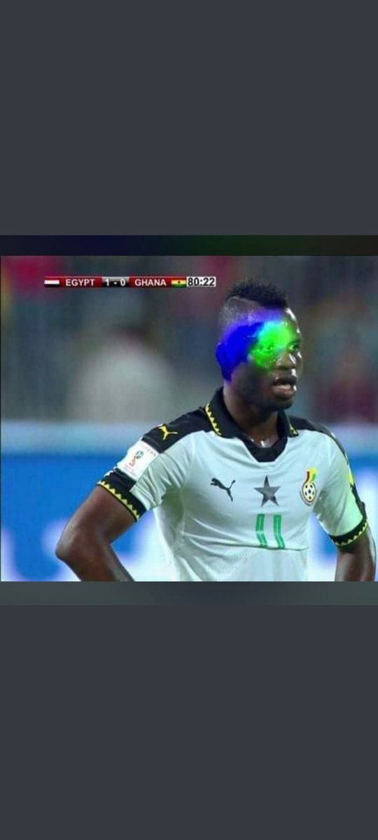 ImamMbaye1's tweet photo. @sportli26181512 Ma se i tifosi egiziani si comportano così da sempre... Ha raccolto quel che hanno seminato https://t.co/JBoEWVZv8c