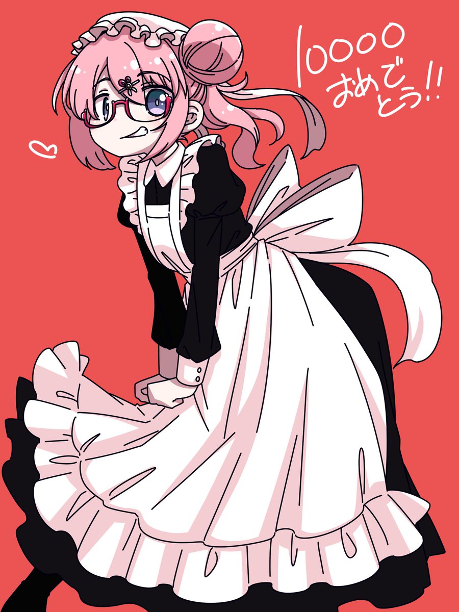 #喫茶ユゴス
チャンネル登録者1万人おめでとうございます💫 