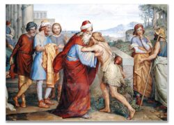 gaudiumeng's tweet photo. The Parable of Human Iniquity
The admirable parable of the prodigal son gives us a beautiful lesson in this Lenten season.
newsroom (30/03/2022 08:...
https://t.co/r9vsfFBkQ6
#Spirituality
#4thSundayinLent #angelus #CatholicNews #eucharist #GaudiumP... https://t.co/79SrLnFFUO